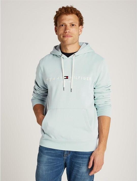 Produktbild Tommy Hilfiger Tommy Logo Kapuzenpullover (M)