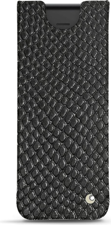 Serpent nero ( Noir / Black)