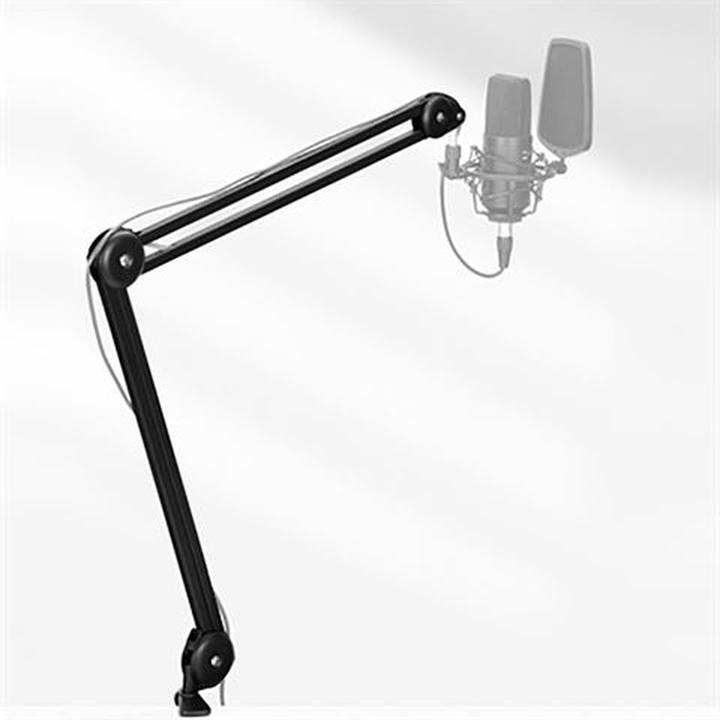 Actual product image Boya BY-BA20 - swivel arm for microphone