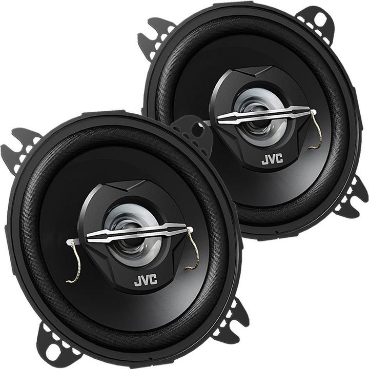 Image du produit JVC Haut-parleurs coaxiaux (210 W, 10 cm)