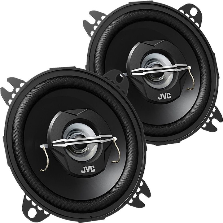 Actual product image JVC Coaxial loudspeakers (210 W, 10 cm)