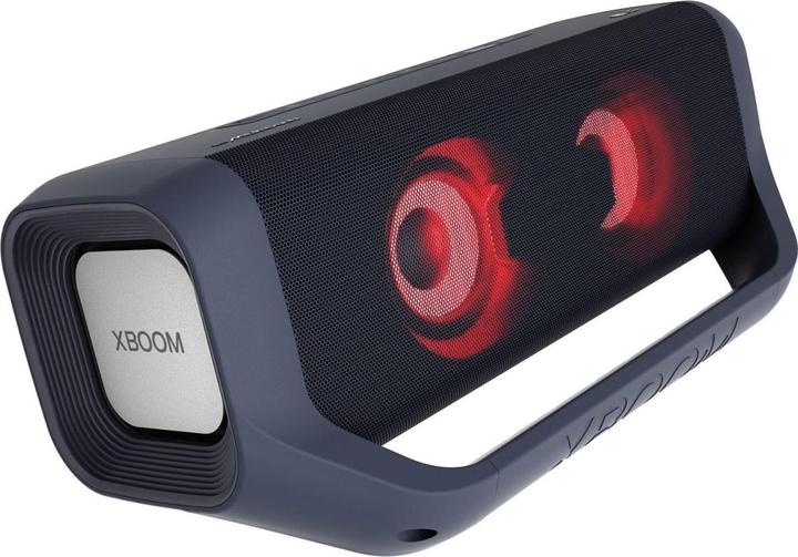 Actual product image LG XBOOM Go PN7 boombox speaker (24 h, Battery operated)