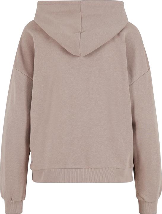 Produktbild Urban Classics Ladies Light Terry Oversized Hoodie - 166865 (M)