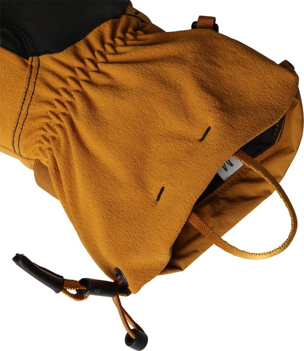 Actual product image North Face Montana Leather WP (XL)