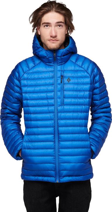 Produktbild Black Diamond M Approach Down Hoody (M)