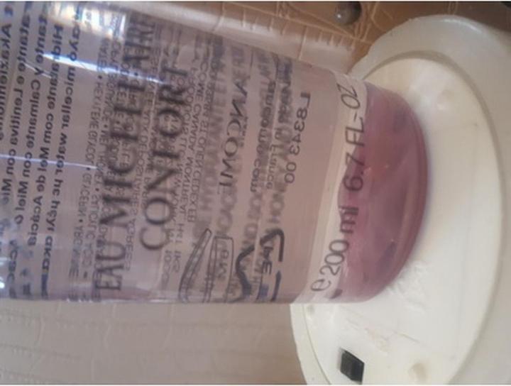 Image du produit Lancôme Confort Eau Micellaire (Eau micellaire, 200 ml)