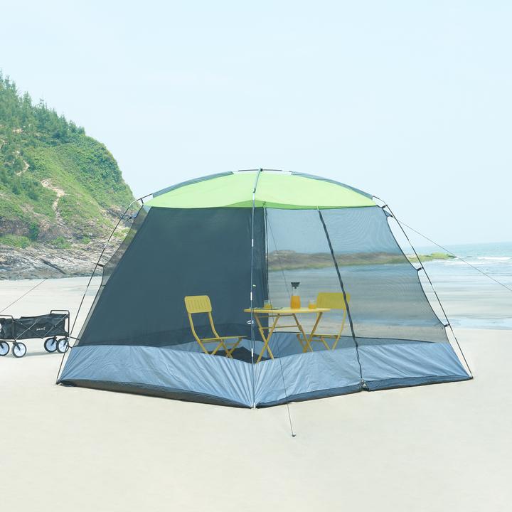 Actual product image Pro-Tec Barendrecht (305 cm, 305 cm)