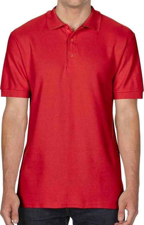 Produktbild Gildan ErwachsenenPoloshirt (M)