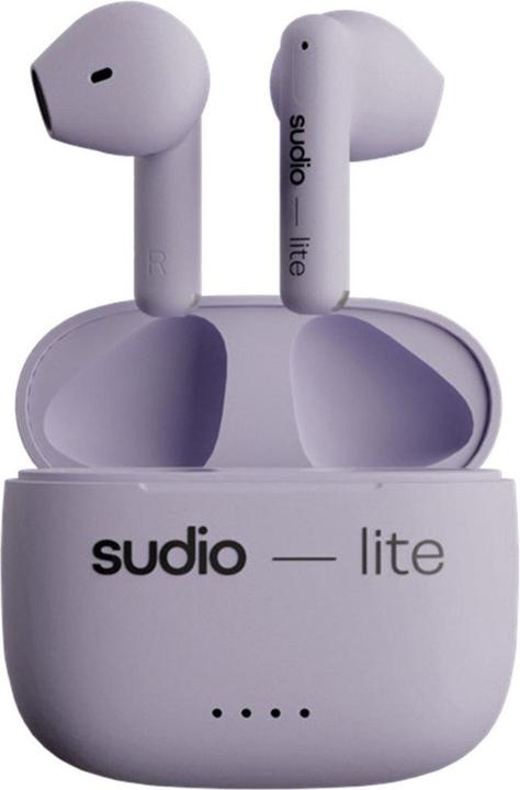 Produktbild Sudio A1PUR (ANC, 6.50 h, Kabelgebunden)