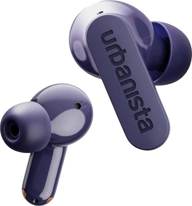 Actual product image Urbanista Palo Alto (6 h, Wireless)