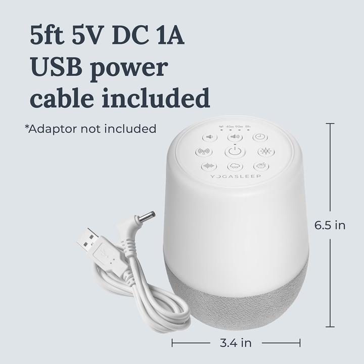 Image du produit Marpac Machine à bruit