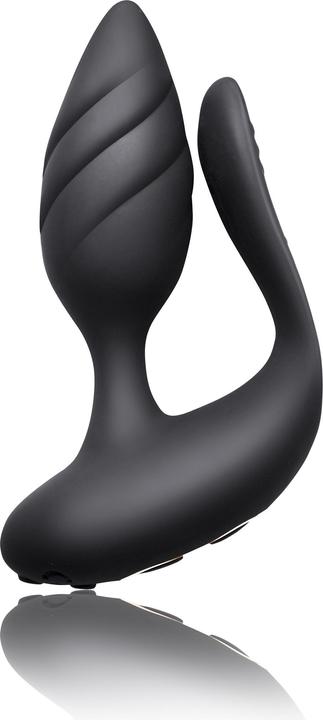 Produktbild Rocks-Off RocksOff Cocktail Paarvibrator Schwarz