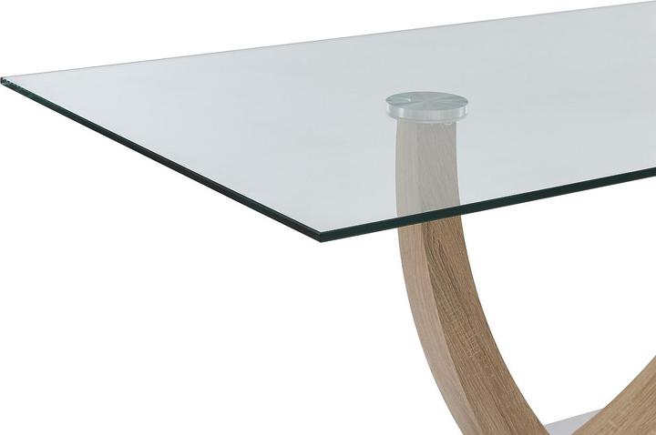 Produktbild Vente-unique Melodie (180 x 90 x 75 cm)
