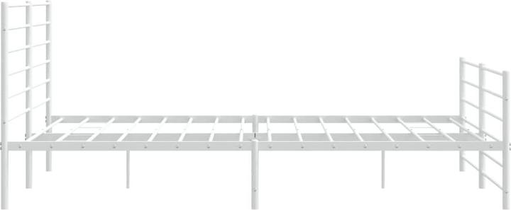Image du produit vidaXL Bettgestell (180 x 200 cm)