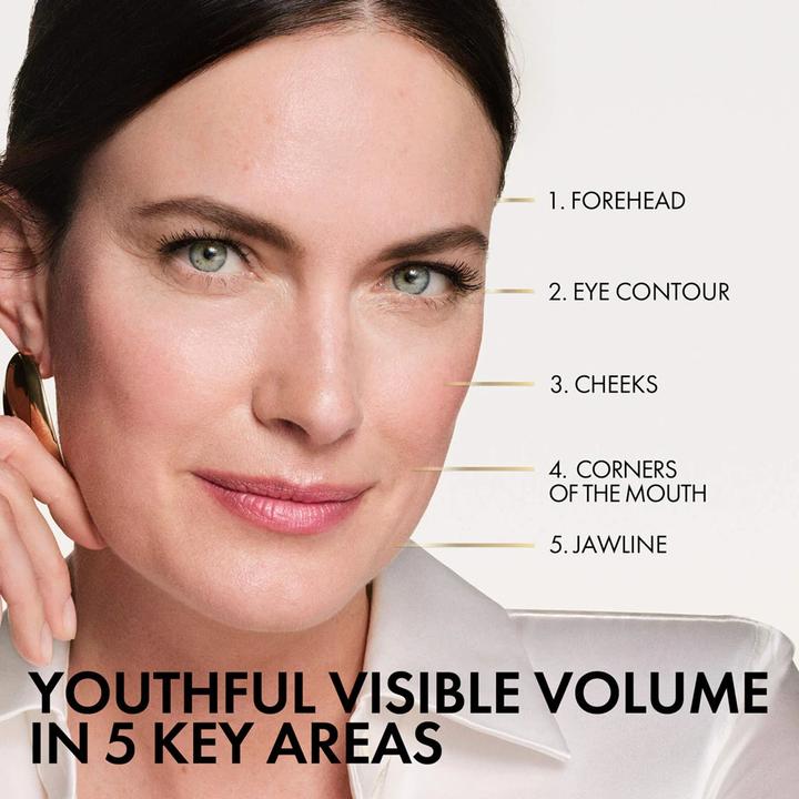 Actual product image Vichy Longevity Pro Volume Refill (50 ml, Day cream)