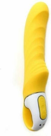 Produktbild Satisfyer Yummy Sunshine