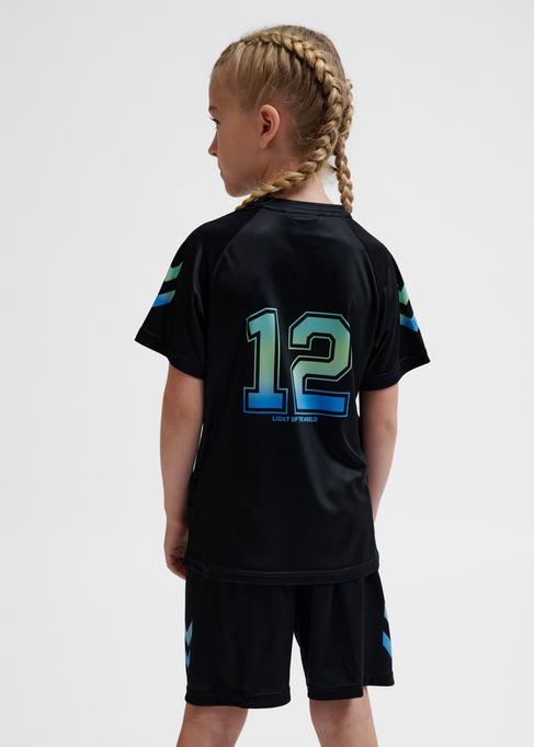 Actual product image hummel Shimmer (122)