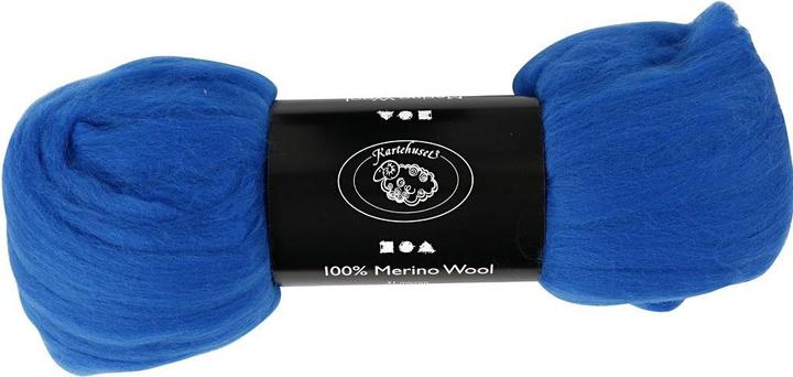 Cobalt Blue