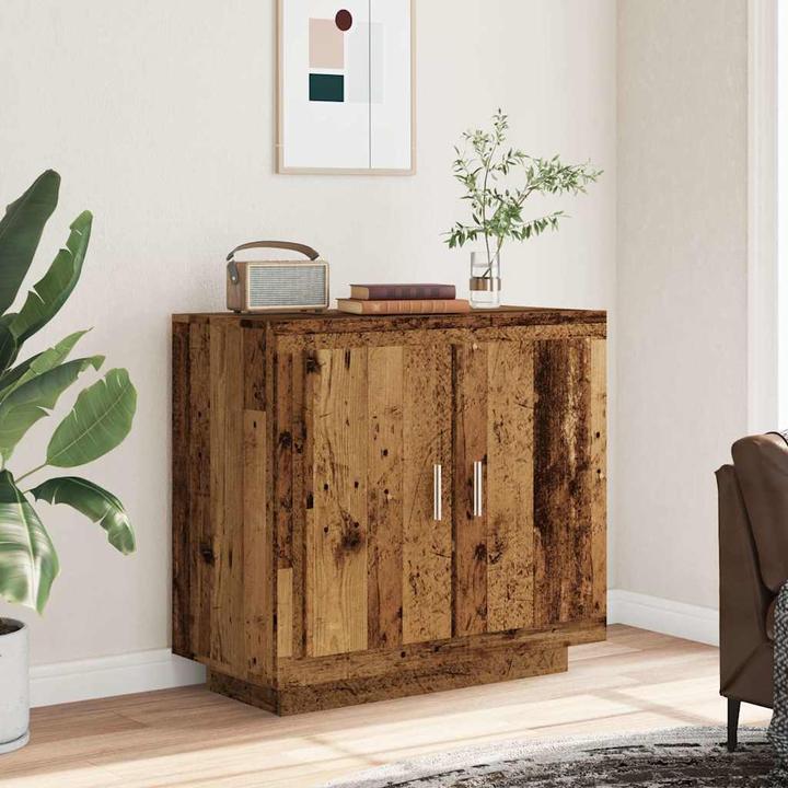 Image du produit vidaXL Sideboard (80 x 40 x 75 cm)