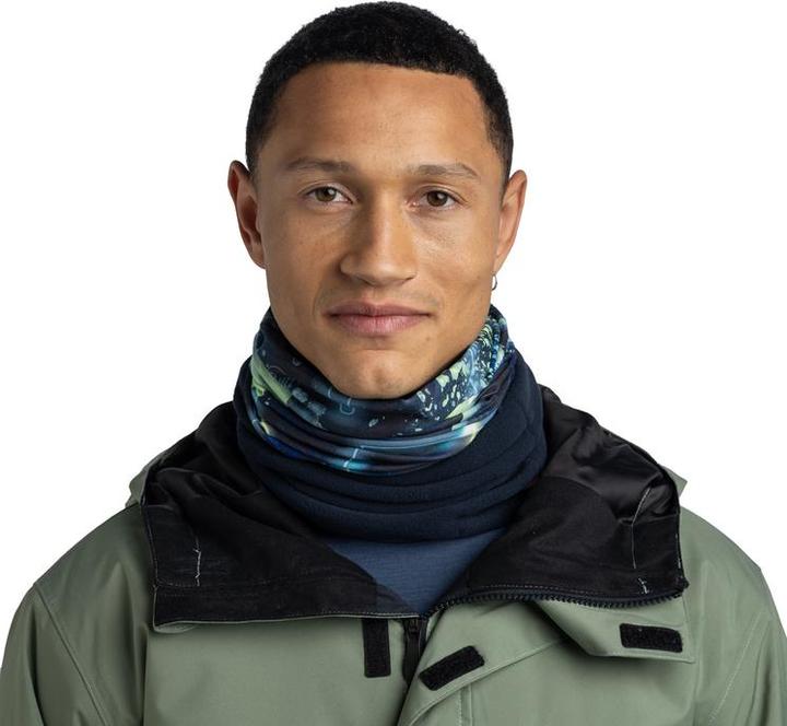 Produktbild Buff Polar Jorp Navy