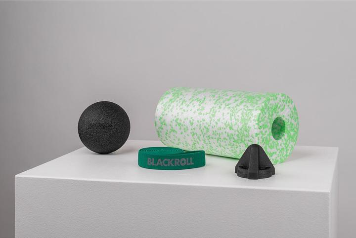 Actual product image Blackroll a002886 - back box