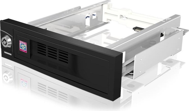 Produktbild Icy Box Ib-168sk-B