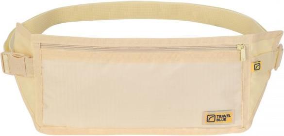 Produktbild Travel Blue Money Belt (Dokumenten- & Geldtasche)
