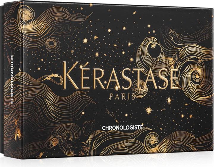 Immagine prodotto Kérastase Chronologiste Intense Holiday Set (Set per la cura dei capelli)