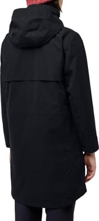 Actual product image Jack Wolfskin Baylight 3In1 Coat W (L)