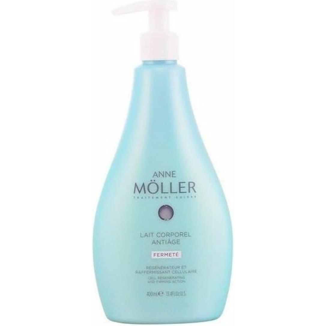 Anne Möller, Bodylotion, LAIT CORPOREL anti-âge 400 ml (Körpermilch, 400 ml)