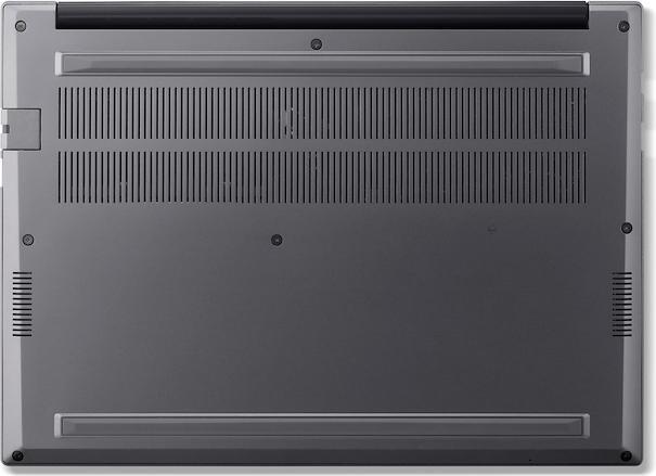 Actual product image Acer TRAVELMATE X4 14 AI TMX414-51-TCO-507M (NX.BPUET.002) (14", 1024 GB, 16 GB, Eng. Int., Intel Core Ultra 5 225)