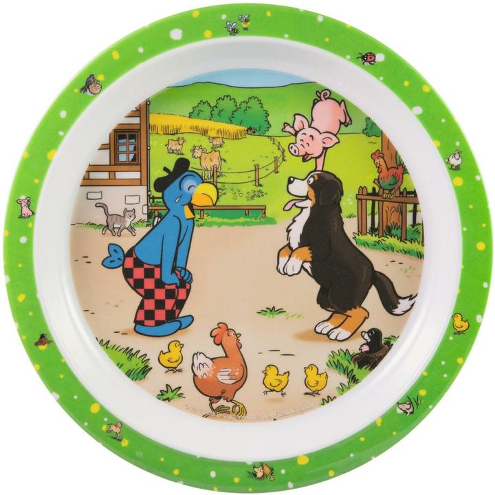 Globi Stoviglie per bambini