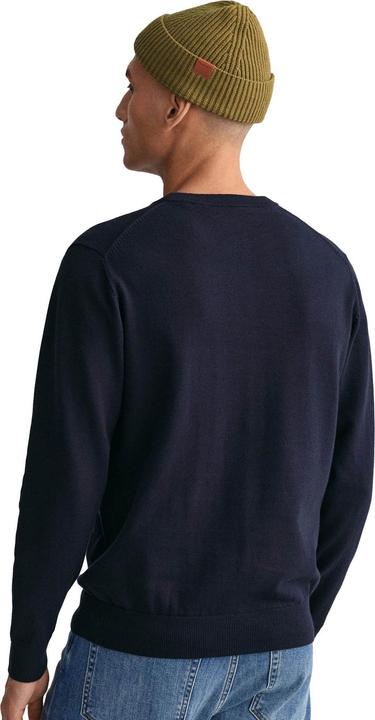 Immagine prodotto GANT Collo A C In Cotone Classico (5XL)