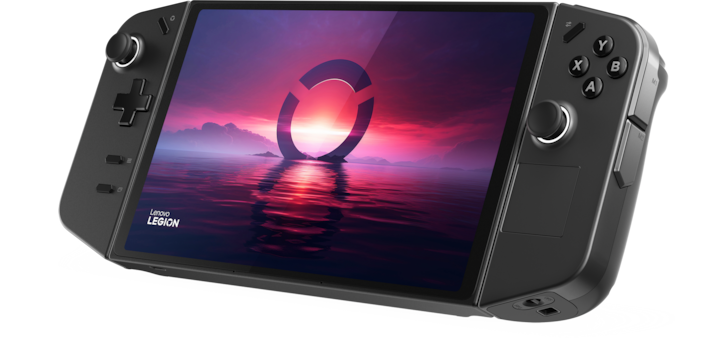 Immagine prodotto Lenovo Legion Go