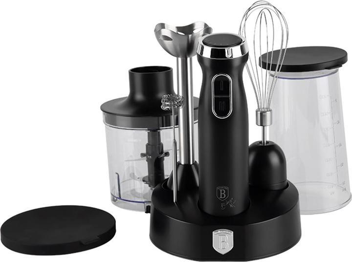 Actual product image BerlingerHaus Hand blender