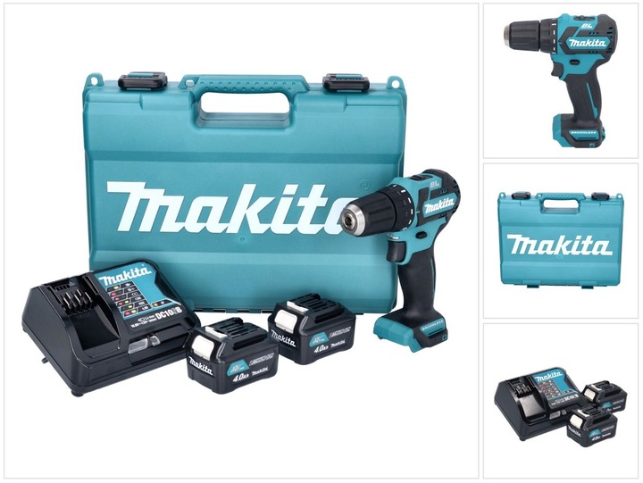 Produktbild Makita DF332DSME (Akkubetrieb)