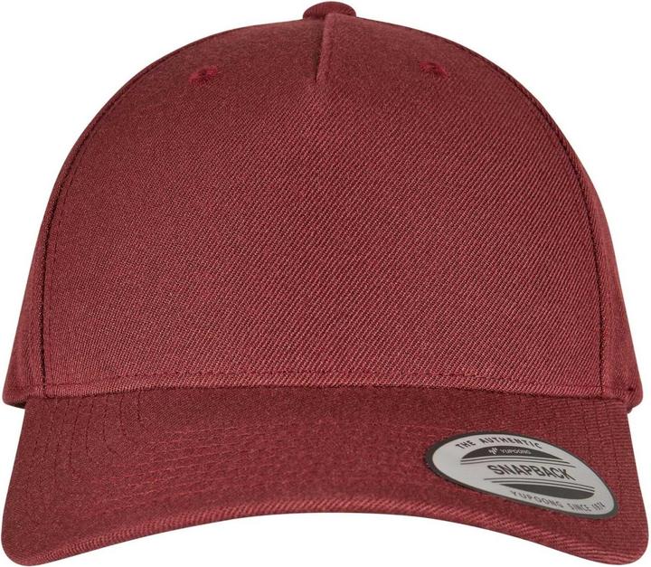 Actual product image Flexfit YP Classics Premium Cap
