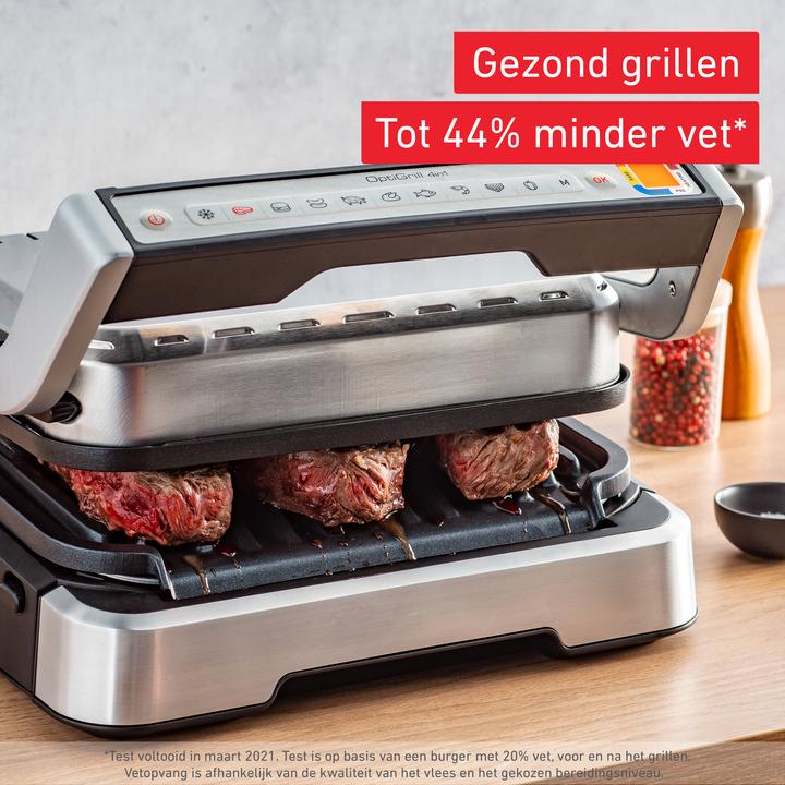 Image du produit Tefal GC776D