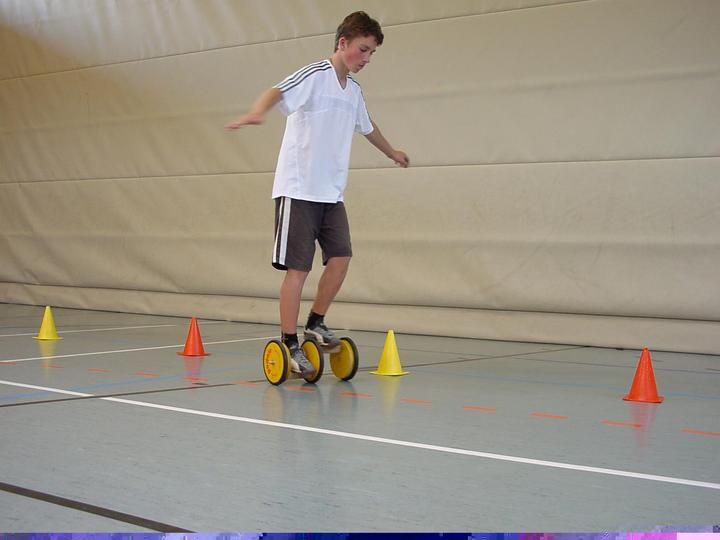 Image du produit Pedalo Sport