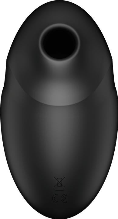 Actual product image Satisfyer Vulva Lover 3