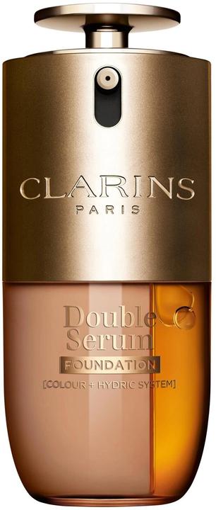 Produktbild Clarins Double Serum Foundation (30 ml)