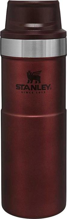 Actual product image Stanley 1913 Classic Trigger Action Travel Vacuum Flask (0.47 l)