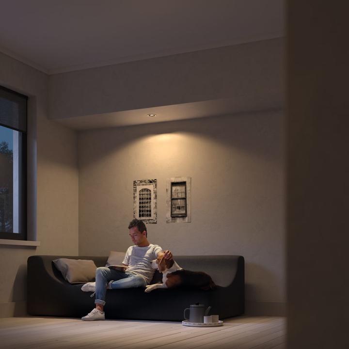 Produktbild Philips Hue Milliskin Basis (250 lm, GU10)