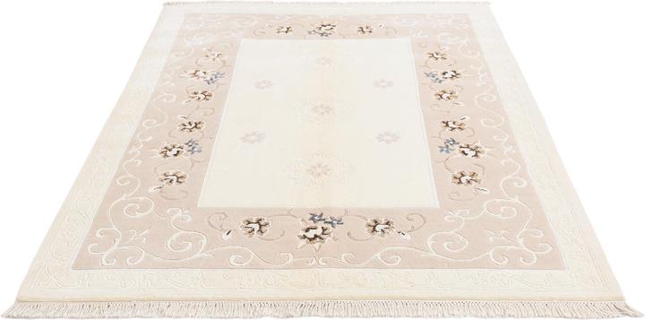 Actual product image Vidal Darya-Indian (152 x 196 cm)