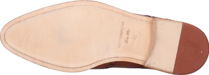 Produktbild Melvin & Hamilton Derby Bobby 5 (45)