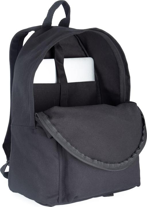 Actual product image Kimood Cotton backpack