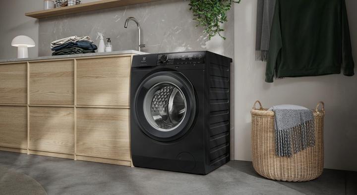 Image du produit Electrolux EW7F48B (8 kg, Gauche)