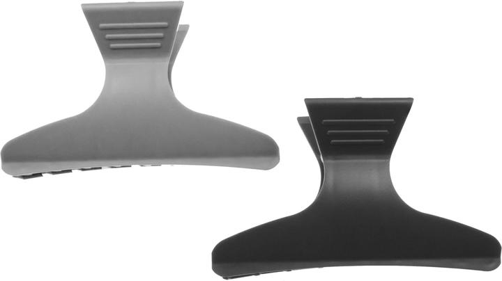 Image du produit Parsa Beauty Pinces à cheveux PARSA, noir, gris (1 pcs)