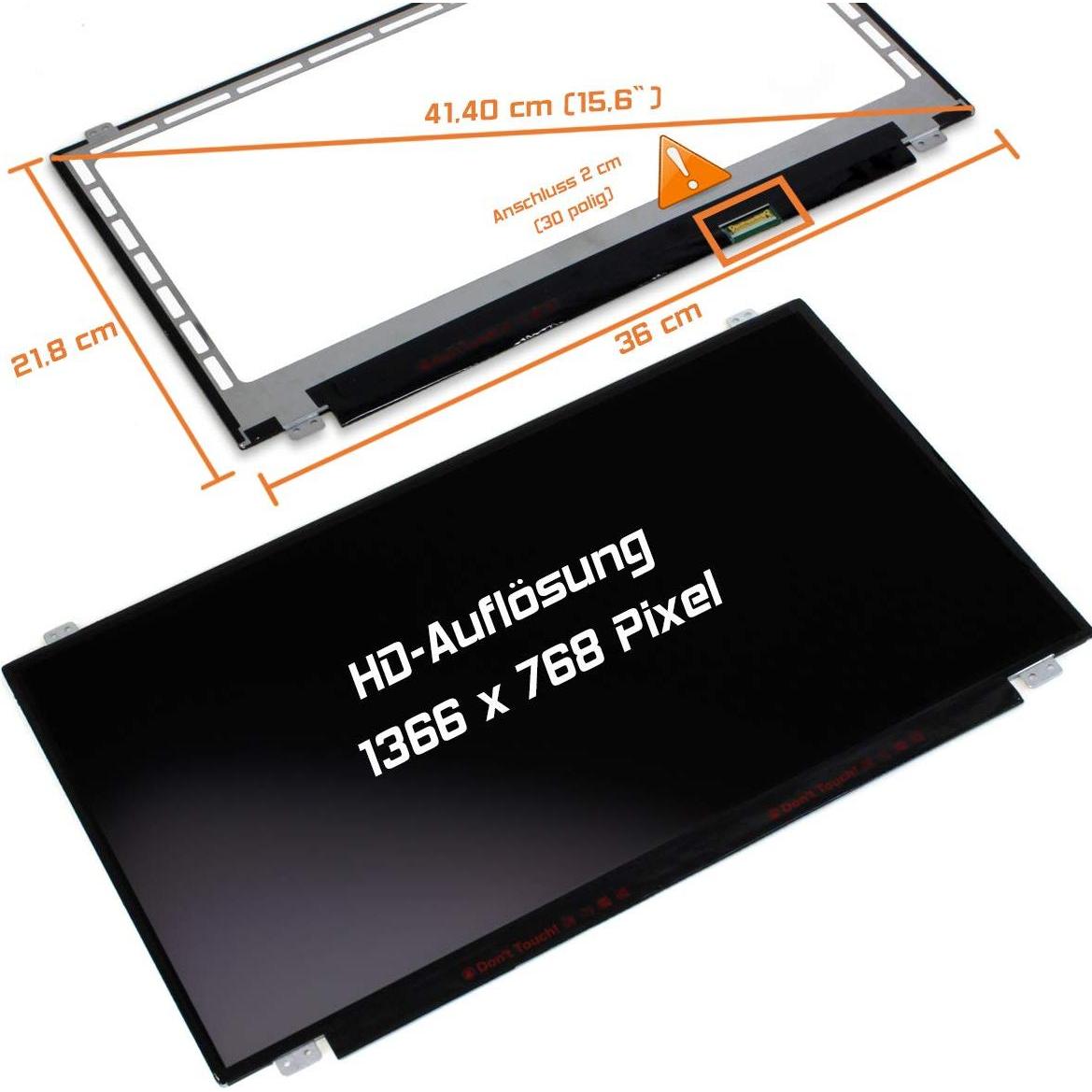 Lenovo LCD Panel, Notebook Ersatzteile