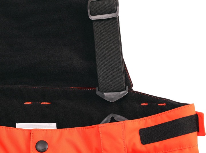 Actual product image Reima tec kids snow pants Wingon (104)